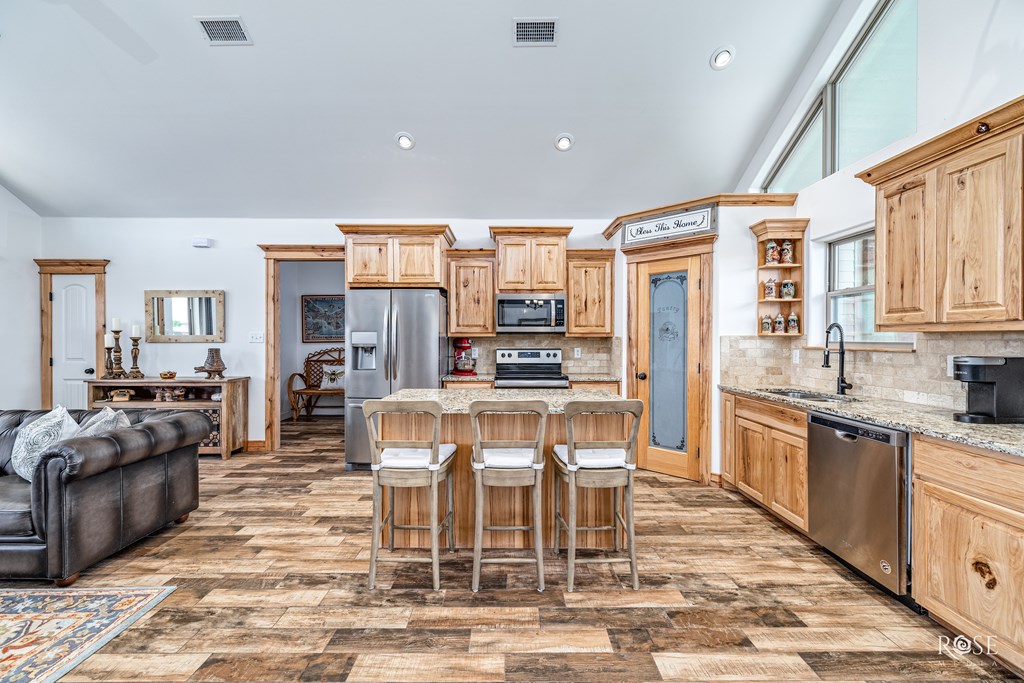 5292 Grey Wolf Lane, San Angelo, Texas image 13