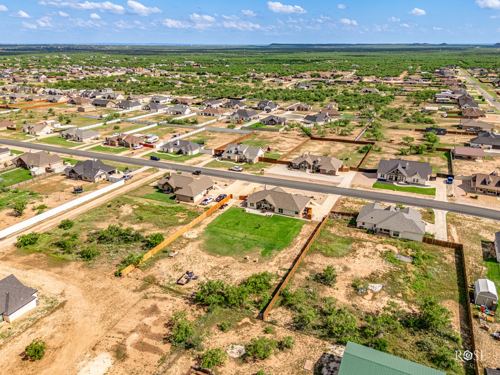 5292 Grey Wolf Lane, San Angelo, Texas image 44