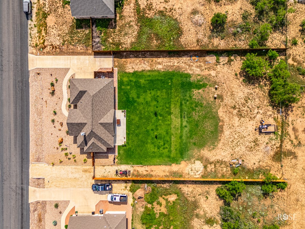 5292 Grey Wolf Lane, San Angelo, Texas image 38