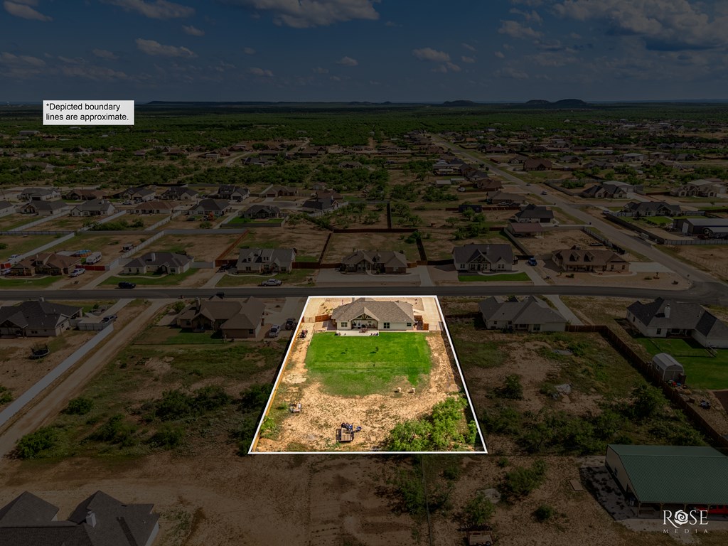 5292 Grey Wolf Lane, San Angelo, Texas image 43