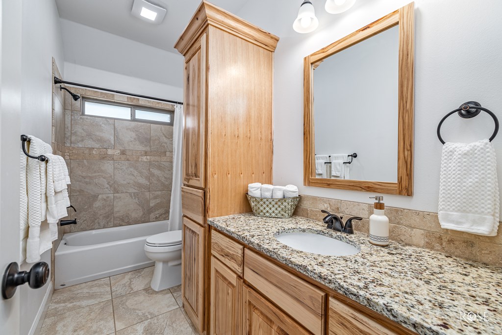5292 Grey Wolf Lane, San Angelo, Texas image 22