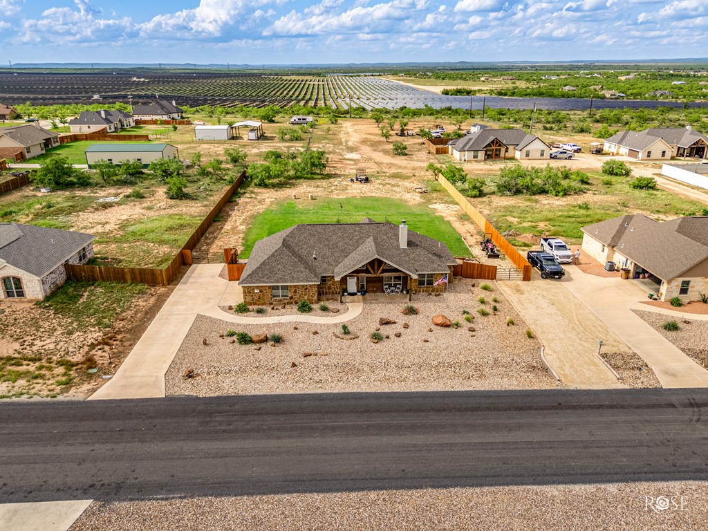 5292 Grey Wolf Lane, San Angelo, Texas image 40