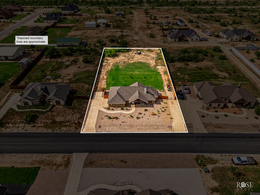 5292 Grey Wolf Lane, San Angelo, Texas image 37