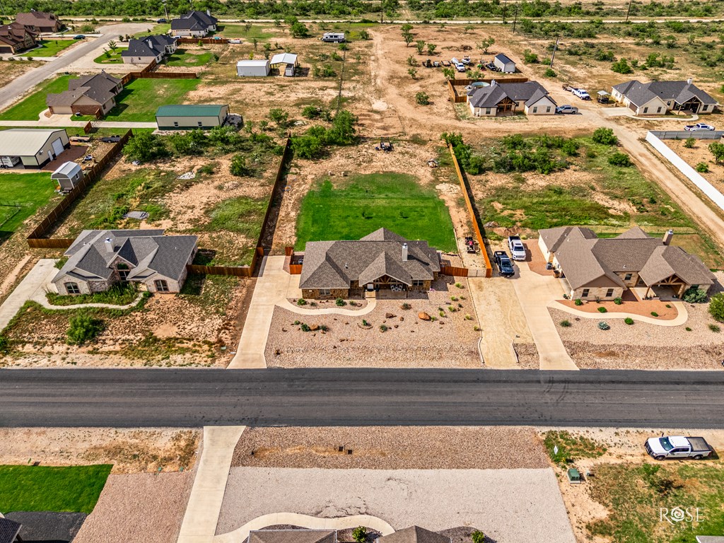 5292 Grey Wolf Lane, San Angelo, Texas image 36