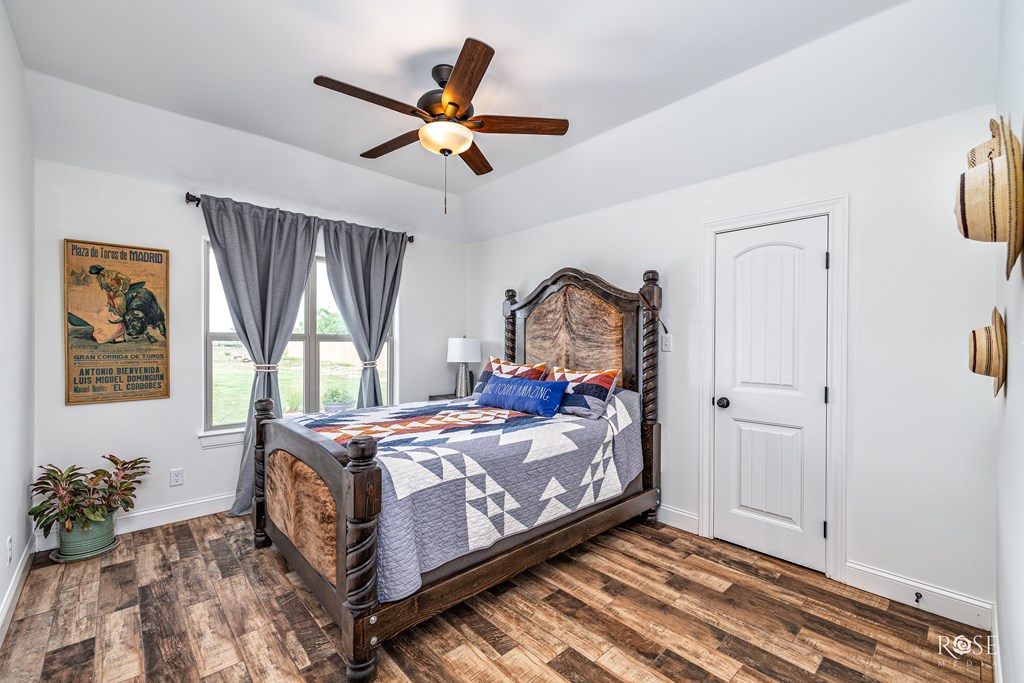 5292 Grey Wolf Lane, San Angelo, Texas image 21