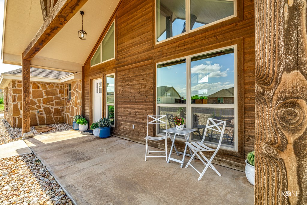 5292 Grey Wolf Lane, San Angelo, Texas image 8