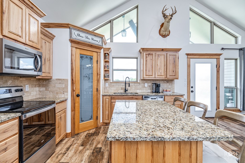 5292 Grey Wolf Lane, San Angelo, Texas image 14