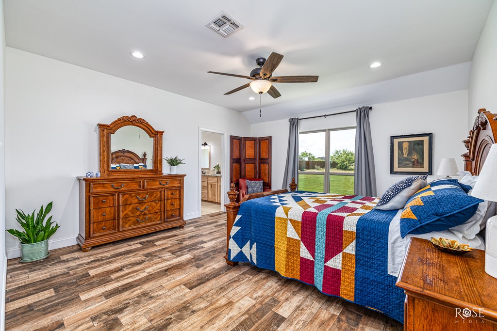 5292 Grey Wolf Lane, San Angelo, Texas image 16