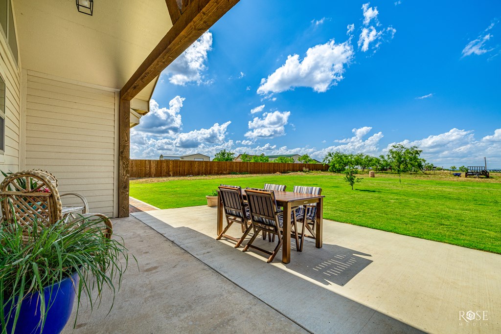 5292 Grey Wolf Lane, San Angelo, Texas image 26