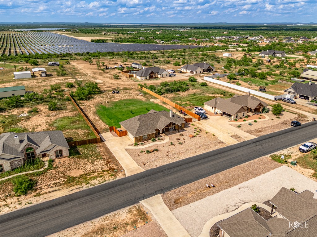 5292 Grey Wolf Lane, San Angelo, Texas image 33