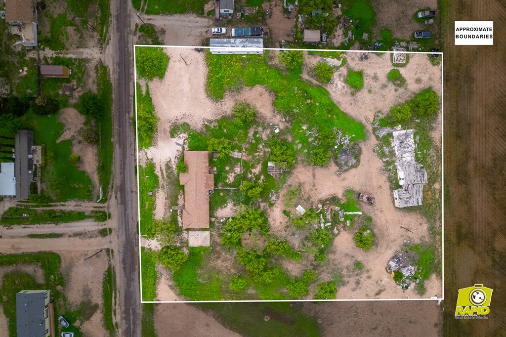 10826 Grape Creek Rd, San Angelo, Texas image 32