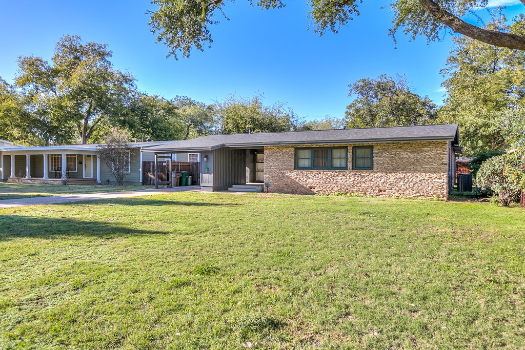 2622 Colorado Ave, San Angelo, Texas image 41