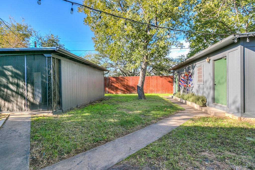 2622 Colorado Ave, San Angelo, Texas image 34