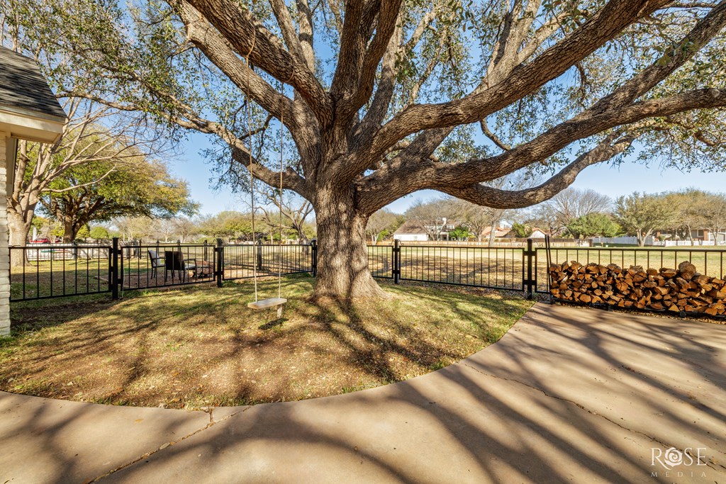 5318 Beverly Dr, San Angelo, Texas image 35