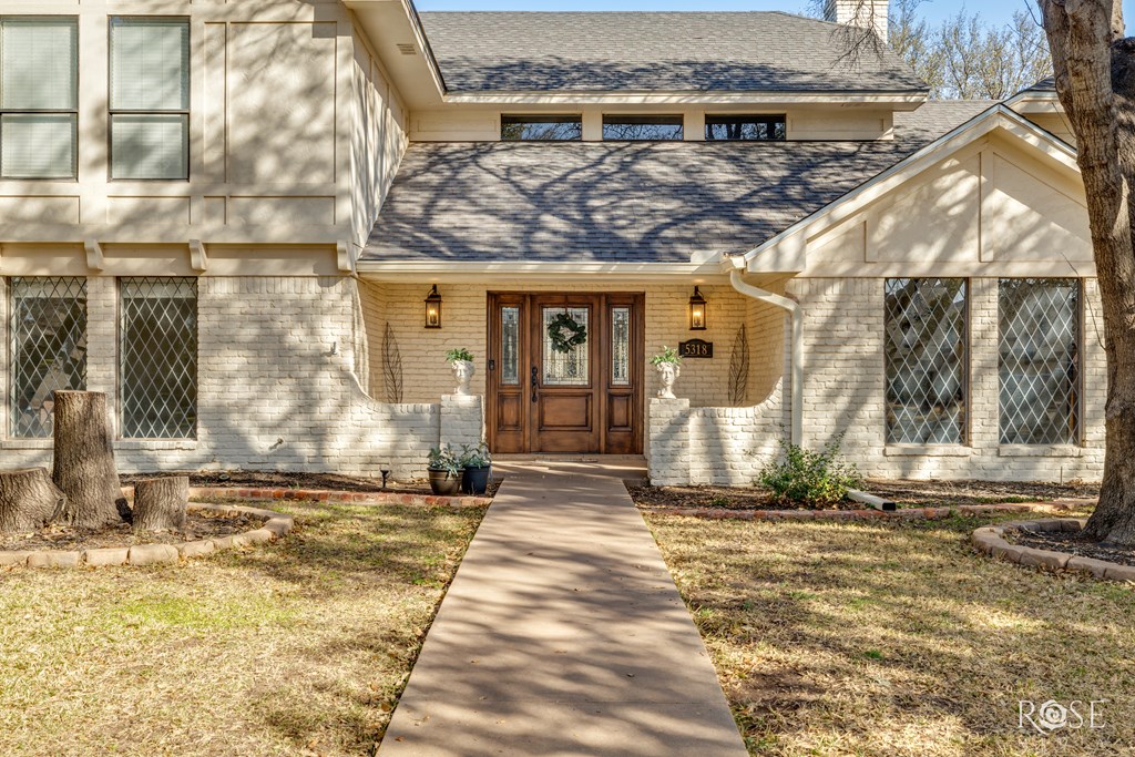 5318 Beverly Dr, San Angelo, Texas image 2