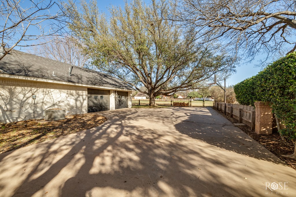 5318 Beverly Dr, San Angelo, Texas image 36