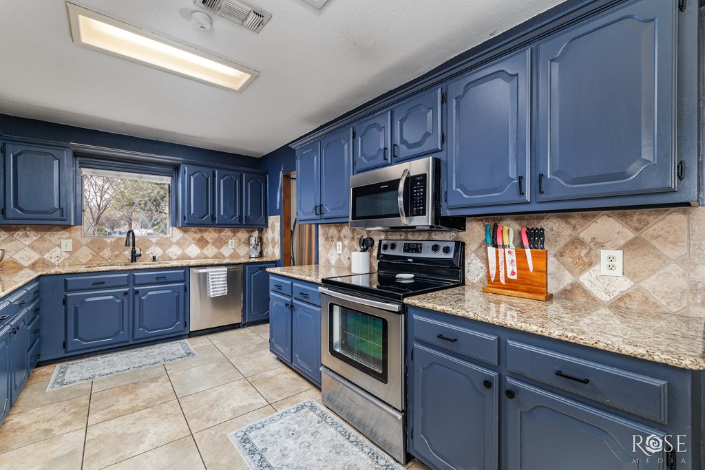5318 Beverly Dr, San Angelo, Texas image 10