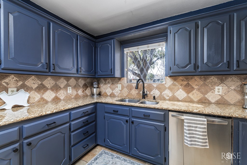 5318 Beverly Dr, San Angelo, Texas image 12