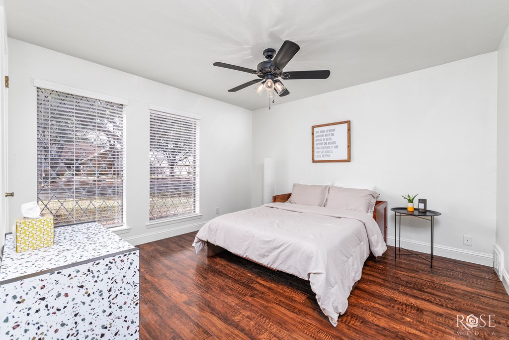 5318 Beverly Dr, San Angelo, Texas image 20