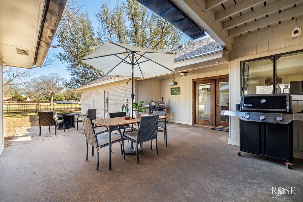 5318 Beverly Dr, San Angelo, Texas image 31