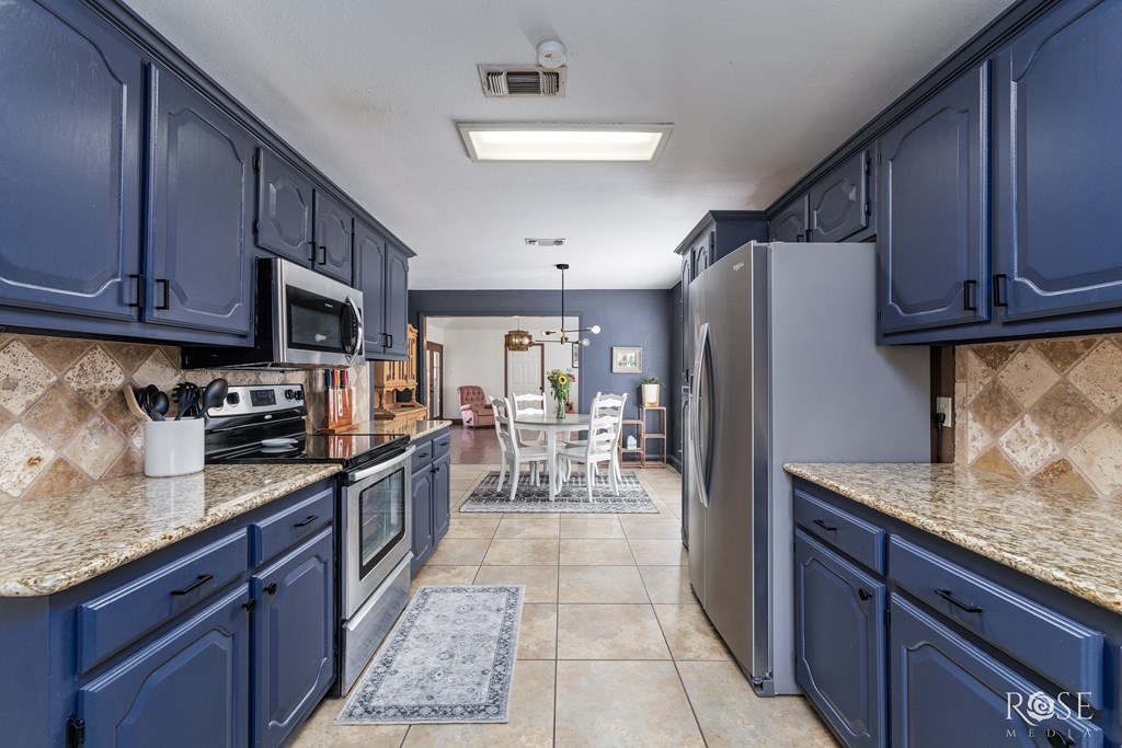 5318 Beverly Dr, San Angelo, Texas image 11