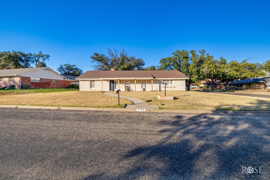 San Angelo, Texas 76904, United States, 3 Bedrooms Bedrooms, ,2 BathroomsBathrooms,Residential,Active,246269
