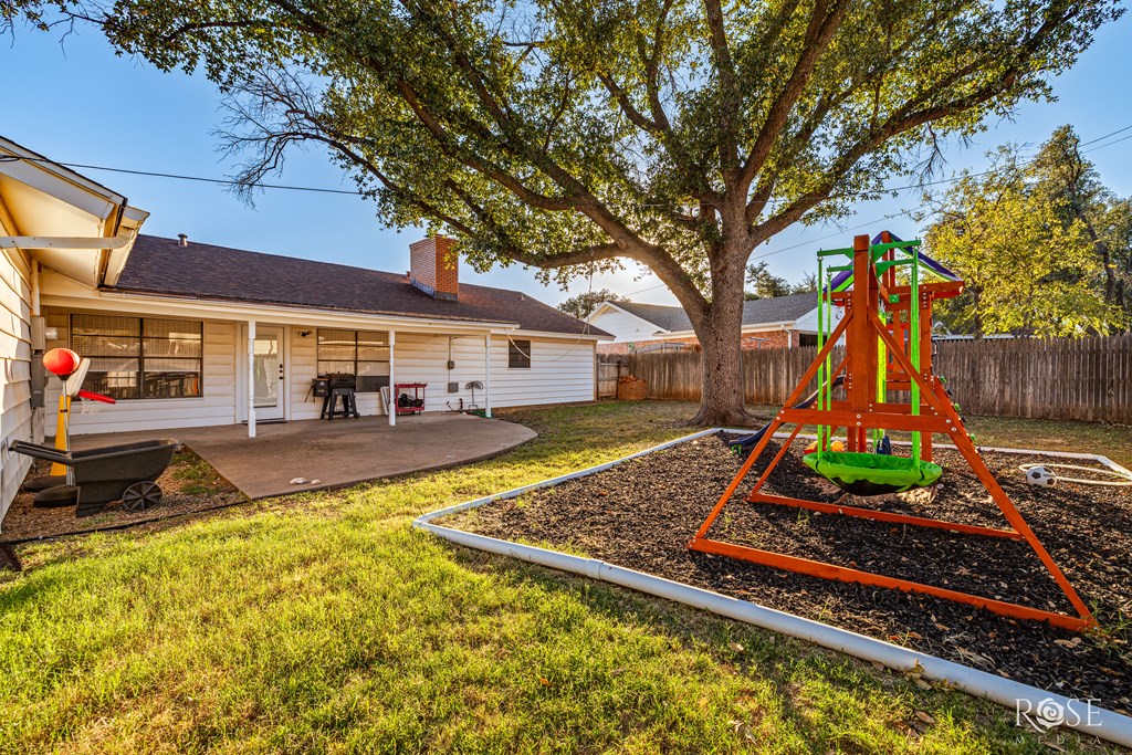 San Angelo, Texas 76904, United States, 3 Bedrooms Bedrooms, ,2 BathroomsBathrooms,Residential,Active,246269