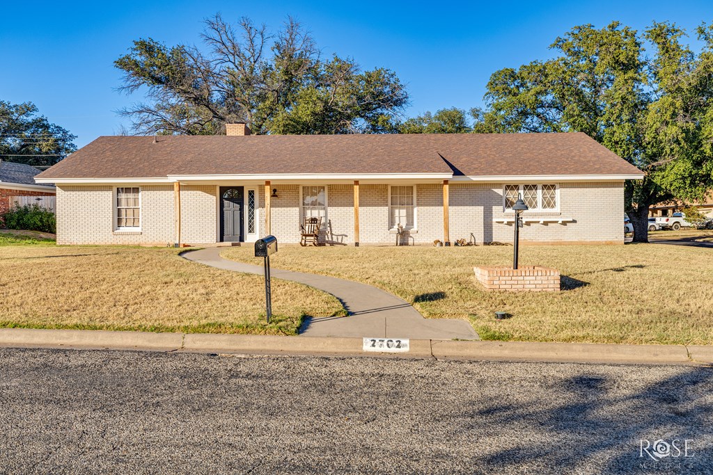 San Angelo, Texas 76904, United States, 3 Bedrooms Bedrooms, ,2 BathroomsBathrooms,Residential,Active,246269
