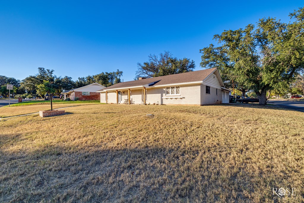 San Angelo, Texas 76904, United States, 3 Bedrooms Bedrooms, ,2 BathroomsBathrooms,Residential,Active,246269