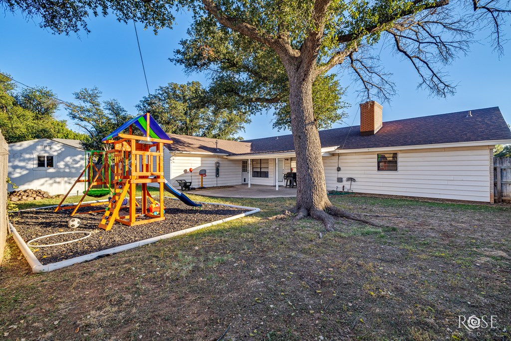 San Angelo, Texas 76904, United States, 3 Bedrooms Bedrooms, ,2 BathroomsBathrooms,Residential,Active,246269