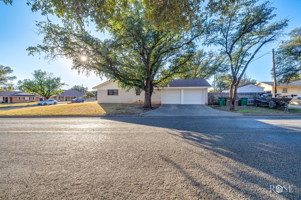 San Angelo, Texas 76904, United States, 3 Bedrooms Bedrooms, ,2 BathroomsBathrooms,Residential,Active,246269