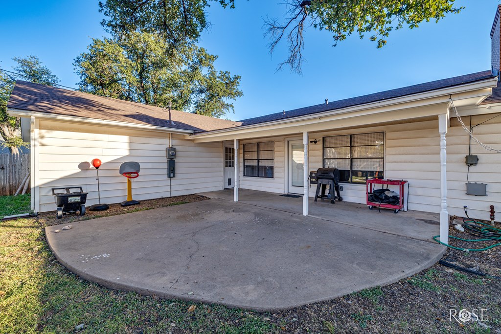 San Angelo, Texas 76904, United States, 3 Bedrooms Bedrooms, ,2 BathroomsBathrooms,Residential,Active,246269