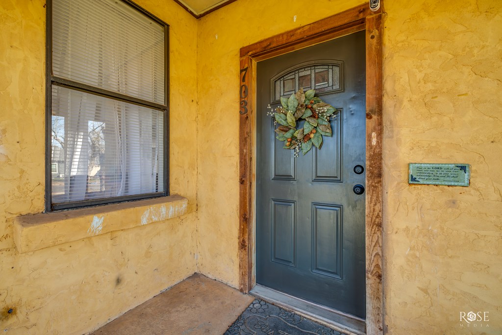 703 Parsons St, San Angelo, Texas image 3