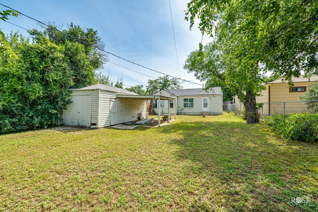 312 N Washington St, San Angelo, Texas image 26