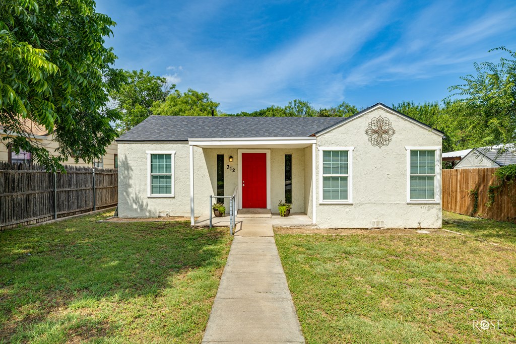 312 N Washington St, San Angelo, Texas image 31