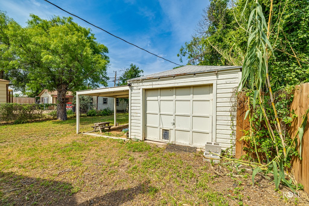 312 N Washington St, San Angelo, Texas image 27