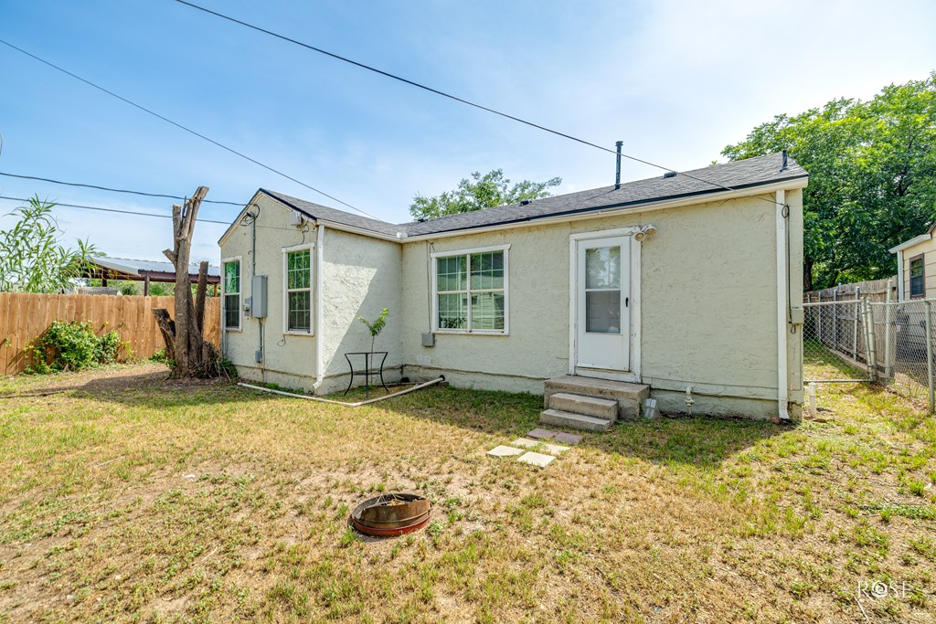312 N Washington St, San Angelo, Texas image 25
