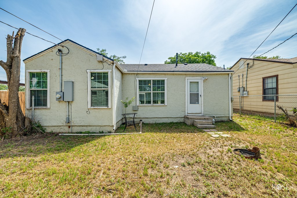 312 N Washington St, San Angelo, Texas image 28