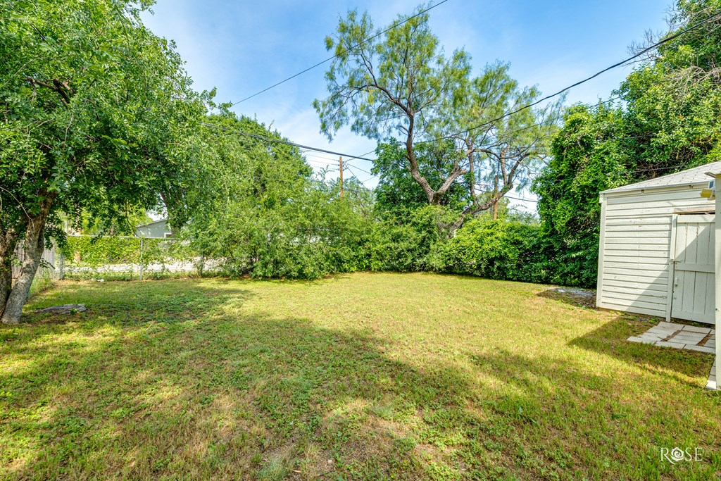 312 N Washington St, San Angelo, Texas image 24