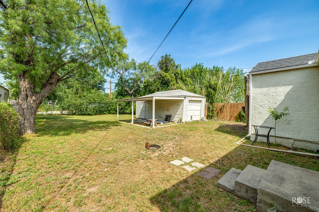 312 N Washington St, San Angelo, Texas image 23