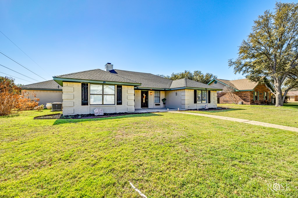 3217 Grandview Dr, San Angelo, Texas image 3