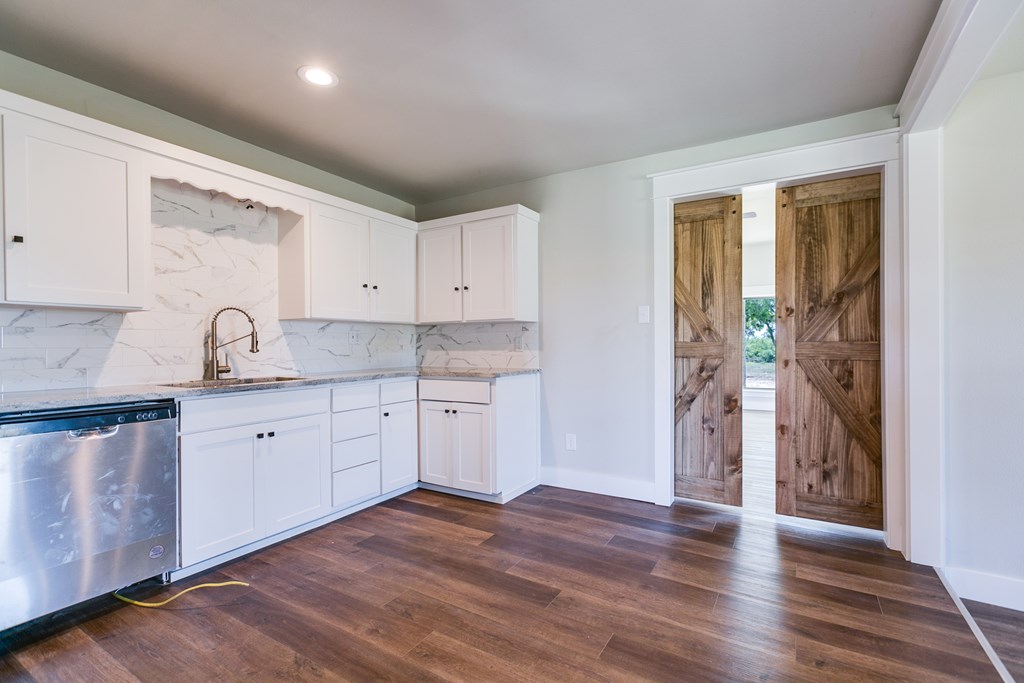 5001 Fm 2333, Bronte, Texas image 13