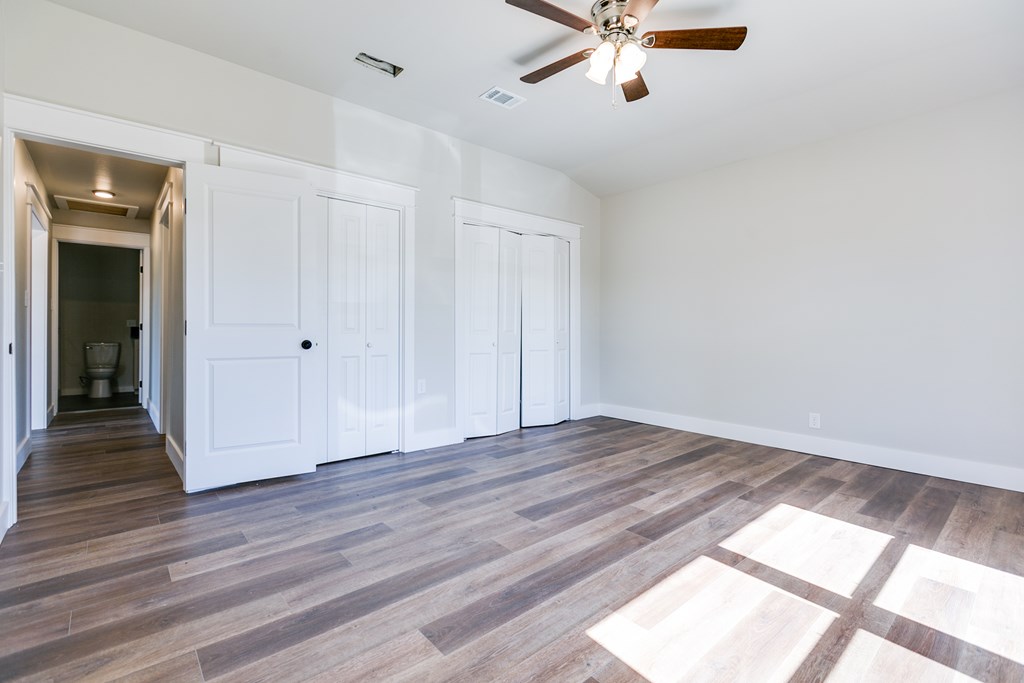 5001 Fm 2333, Bronte, Texas image 23