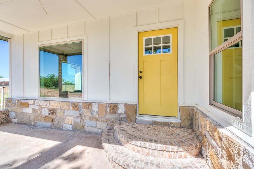 5001 Fm 2333, Bronte, Texas image 8