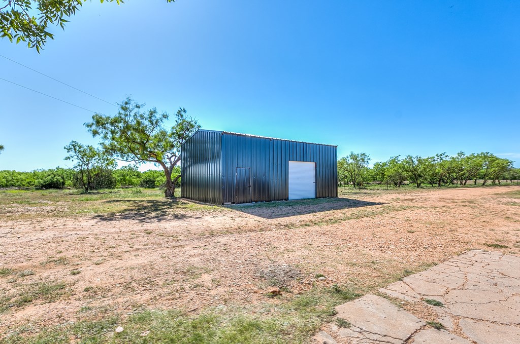 5001 Fm 2333, Bronte, Texas image 35