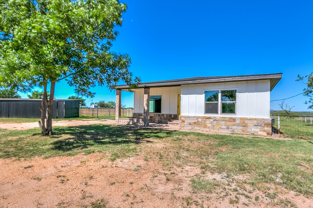 5001 Fm 2333, Bronte, Texas image 47