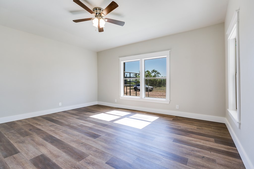5001 Fm 2333, Bronte, Texas image 22