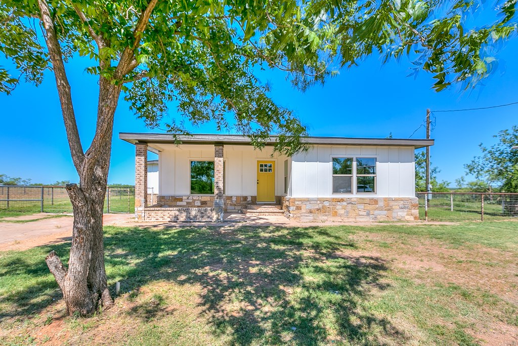 5001 Fm 2333, Bronte, Texas image 48