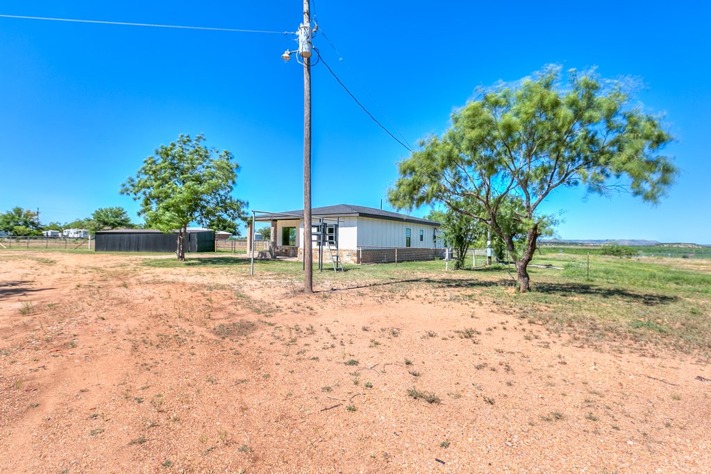 5001 Fm 2333, Bronte, Texas image 32