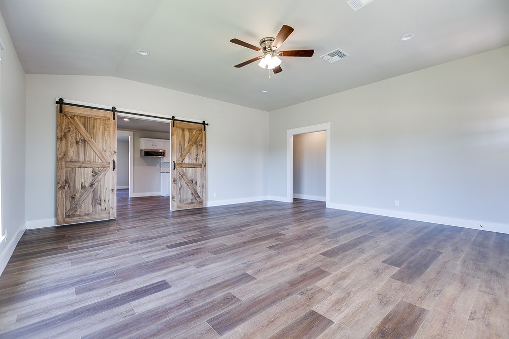 5001 Fm 2333, Bronte, Texas image 18